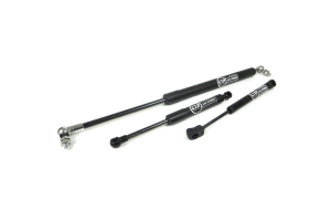 Gas Springs